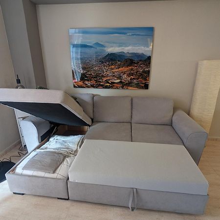 Cozy Residence Пуерто де ла Крус Екстериор снимка