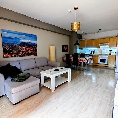 Cozy Residence Пуерто де ла Крус Екстериор снимка