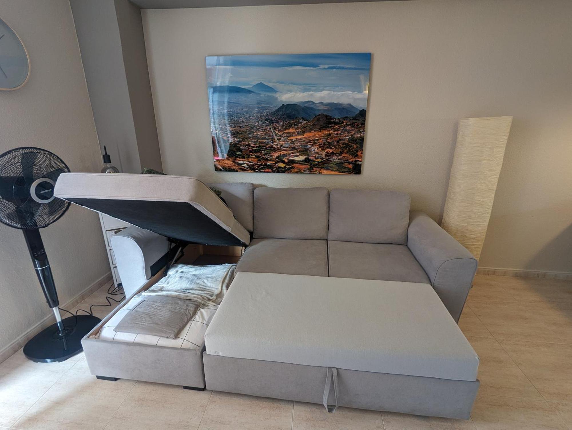 Cozy Residence Пуерто де ла Крус Екстериор снимка