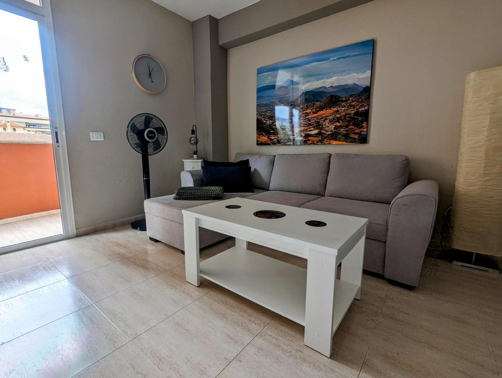 Cozy Residence Пуерто де ла Крус Екстериор снимка