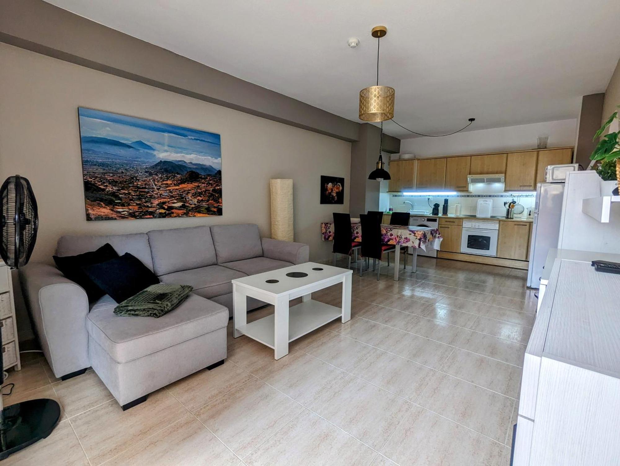 Cozy Residence Пуерто де ла Крус Екстериор снимка