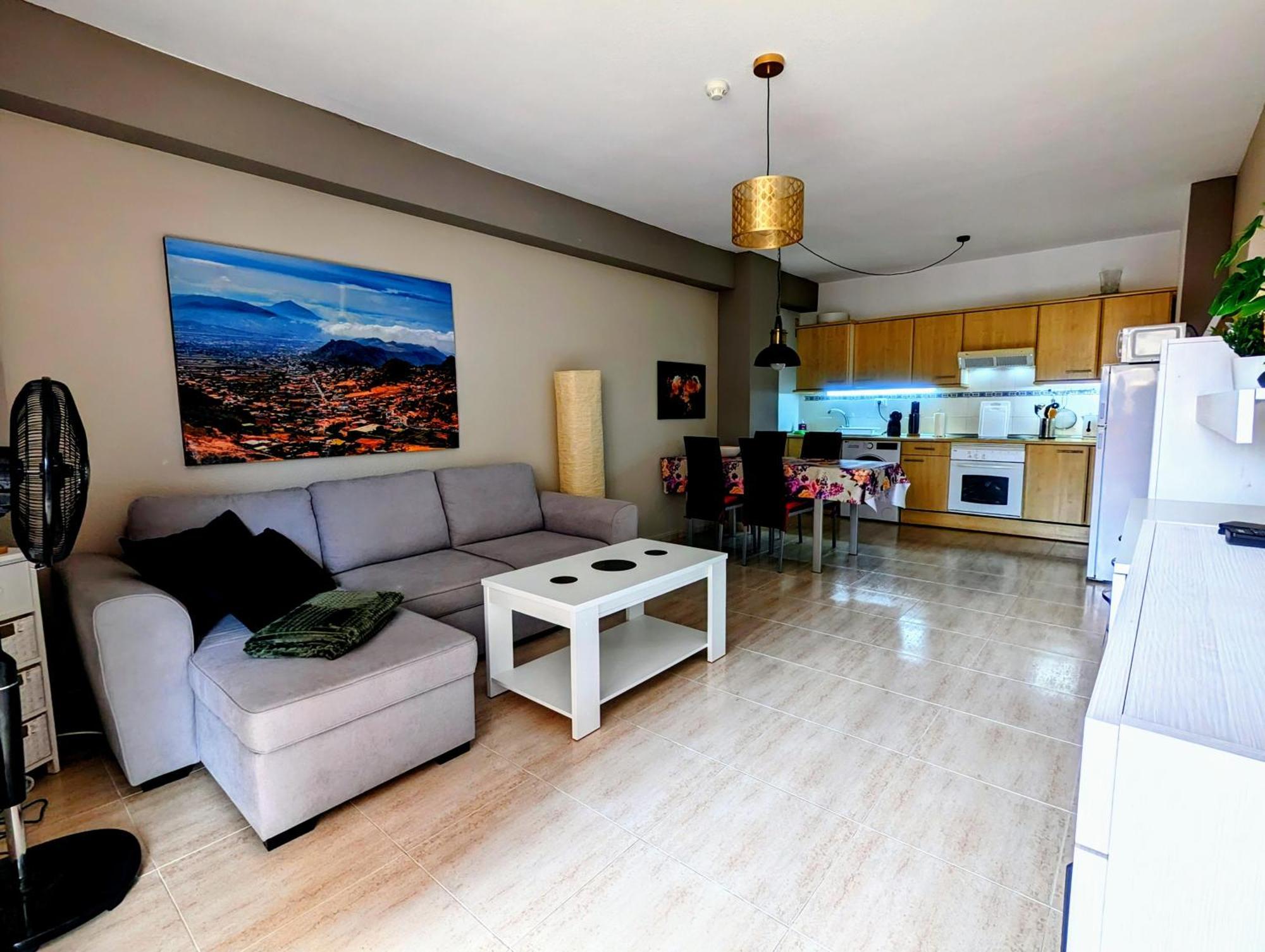 Cozy Residence Пуерто де ла Крус Екстериор снимка