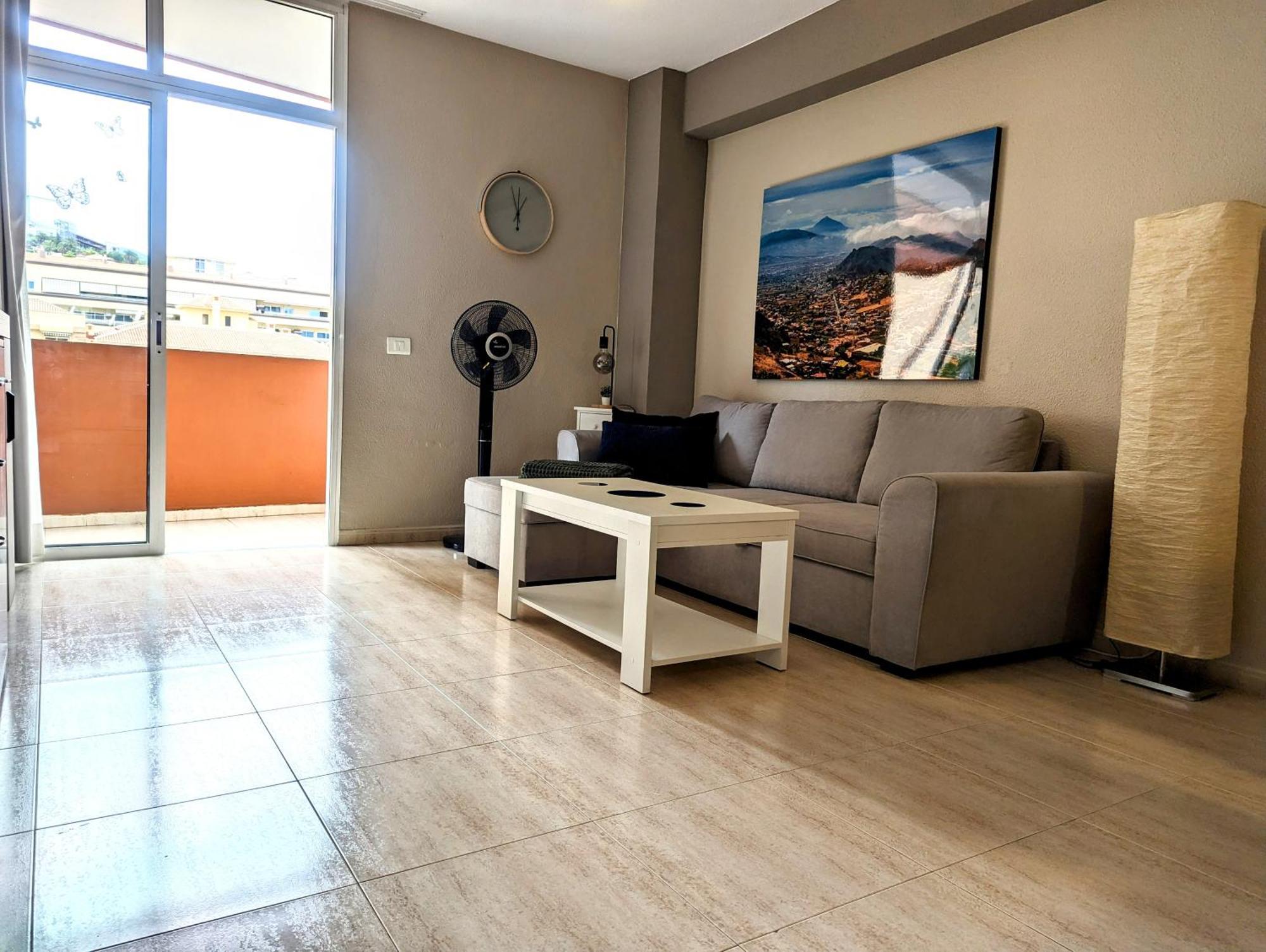 Cozy Residence Пуерто де ла Крус Екстериор снимка