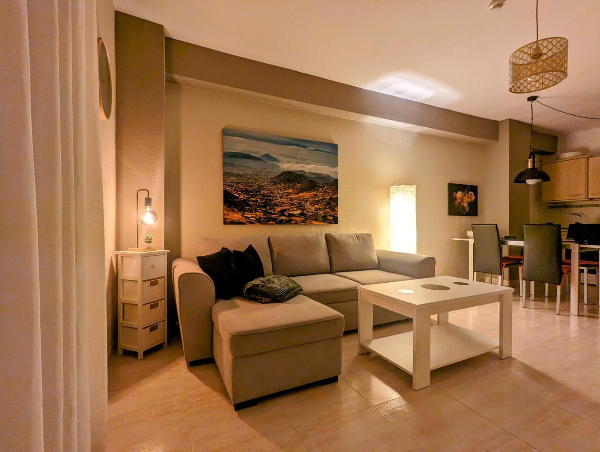 Cozy Residence Пуерто де ла Крус Екстериор снимка