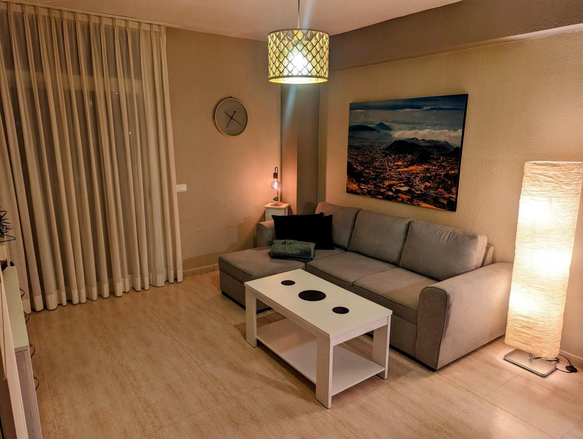 Cozy Residence Пуерто де ла Крус Екстериор снимка