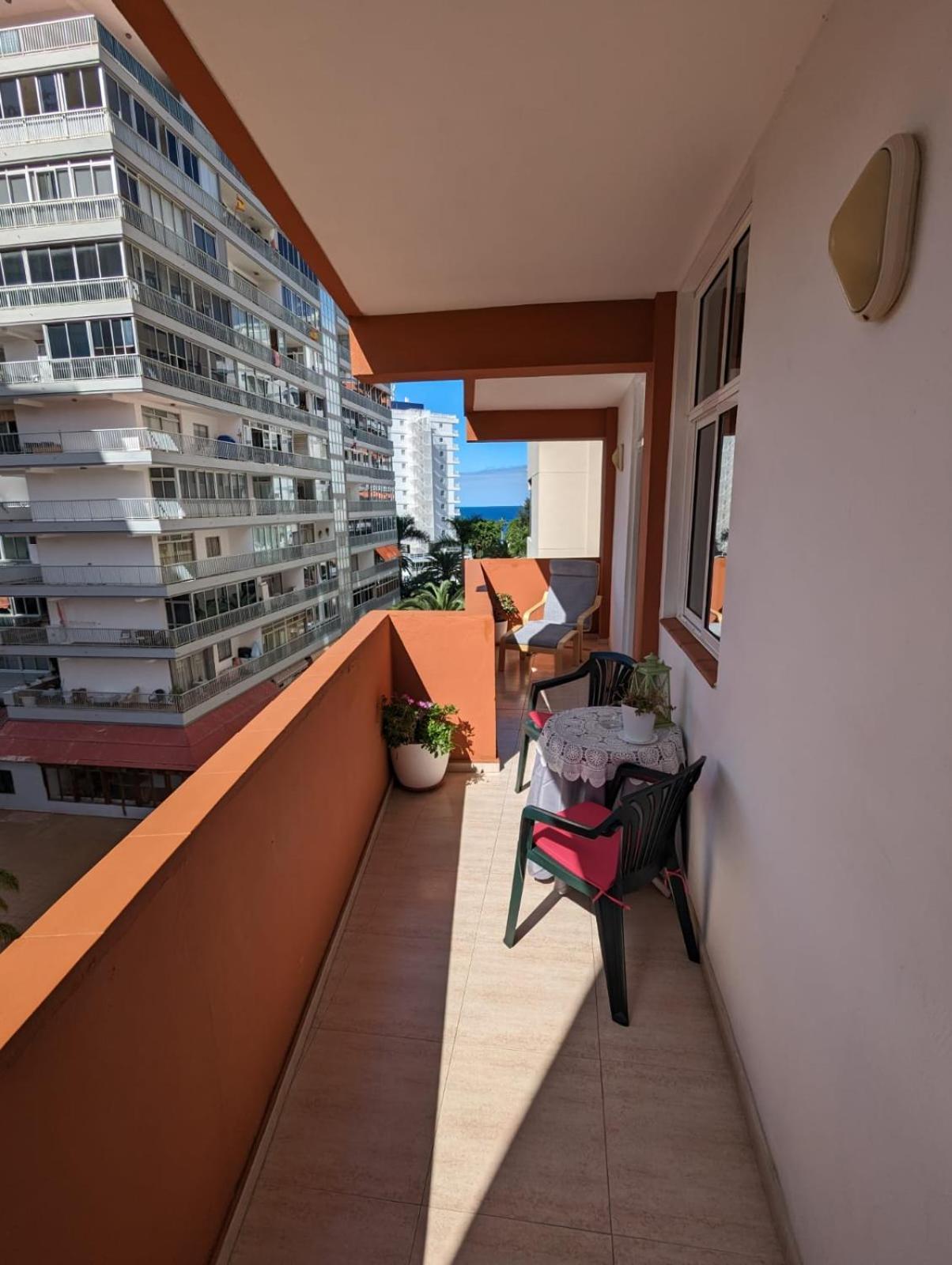 Cozy Residence Пуерто де ла Крус Екстериор снимка
