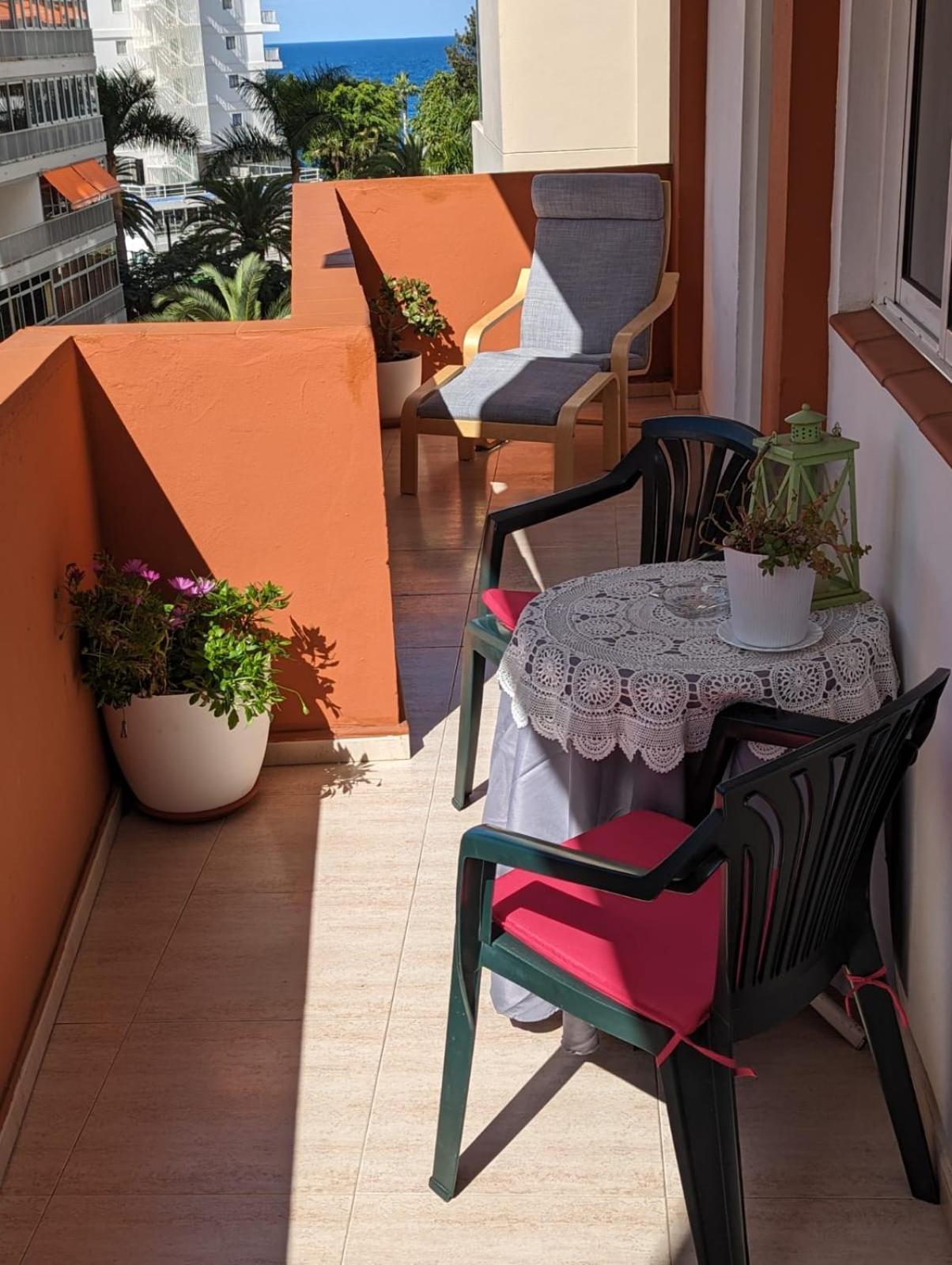 Cozy Residence Пуерто де ла Крус Екстериор снимка