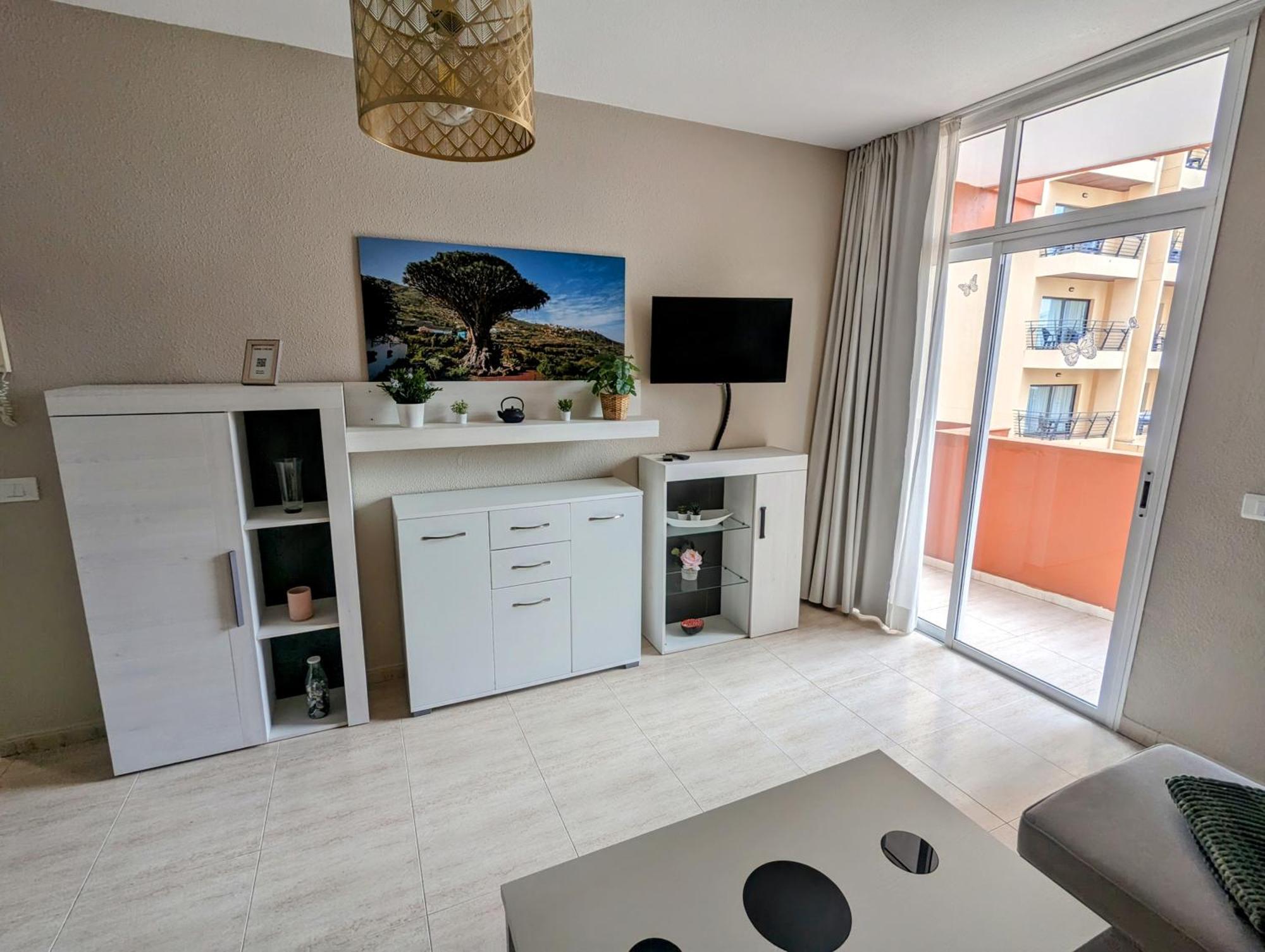 Cozy Residence Пуерто де ла Крус Екстериор снимка