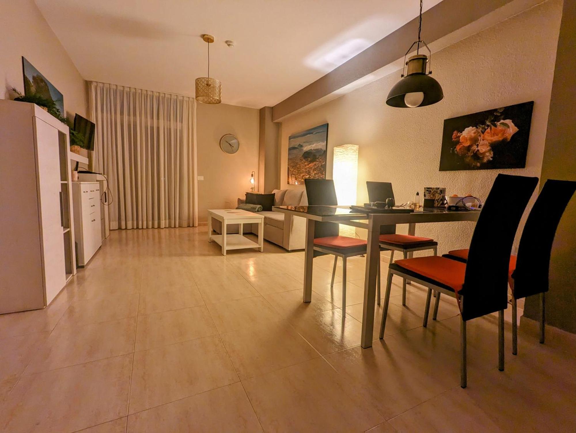 Cozy Residence Пуерто де ла Крус Екстериор снимка