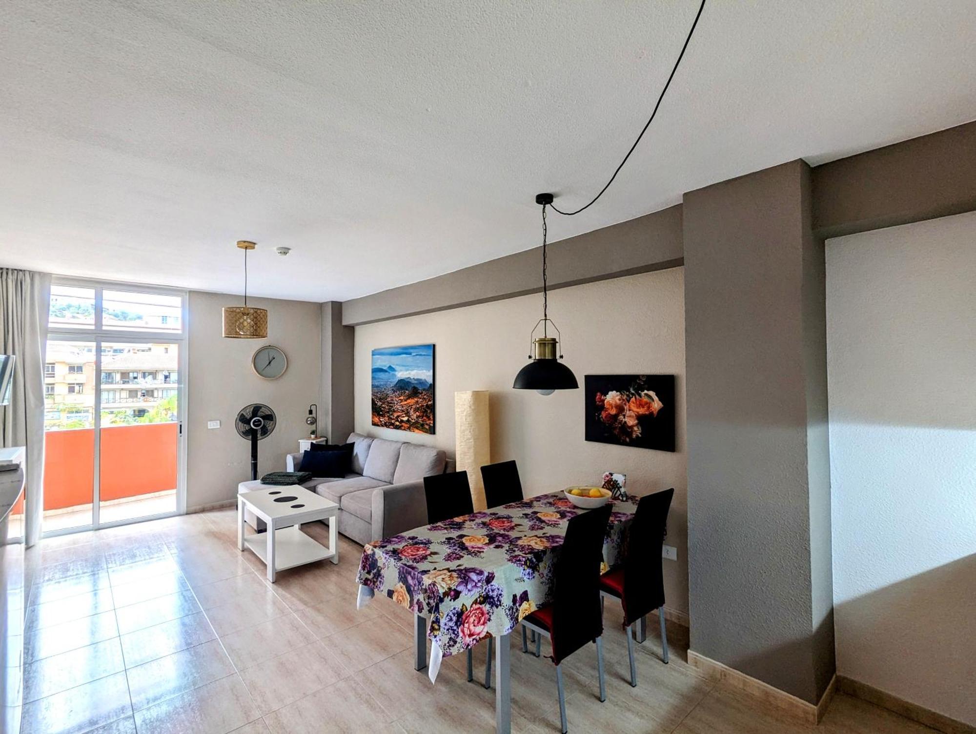 Cozy Residence Пуерто де ла Крус Екстериор снимка