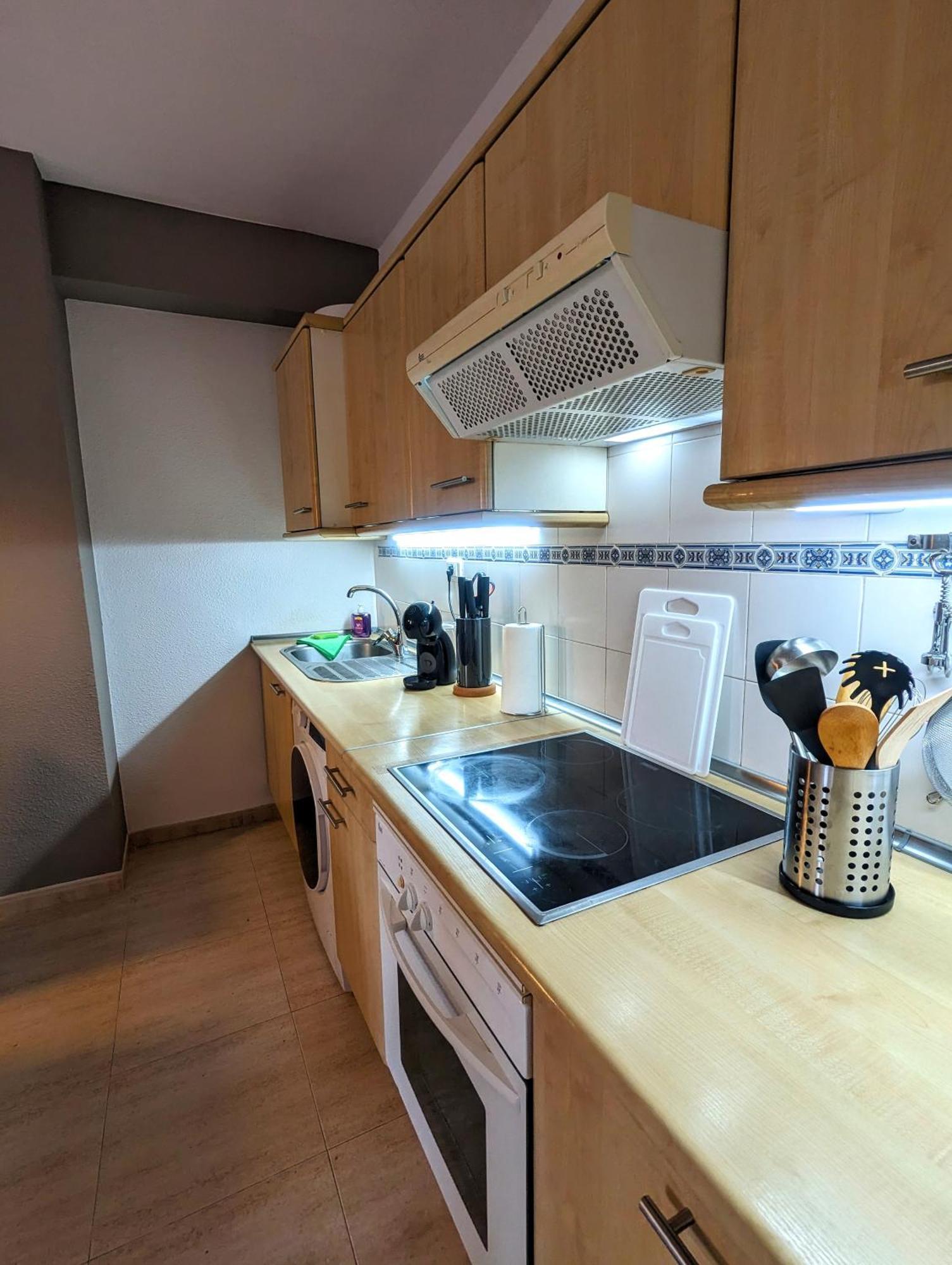 Cozy Residence Пуерто де ла Крус Екстериор снимка