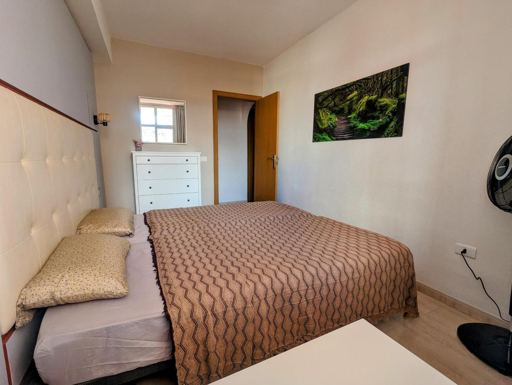 Cozy Residence Пуерто де ла Крус Екстериор снимка