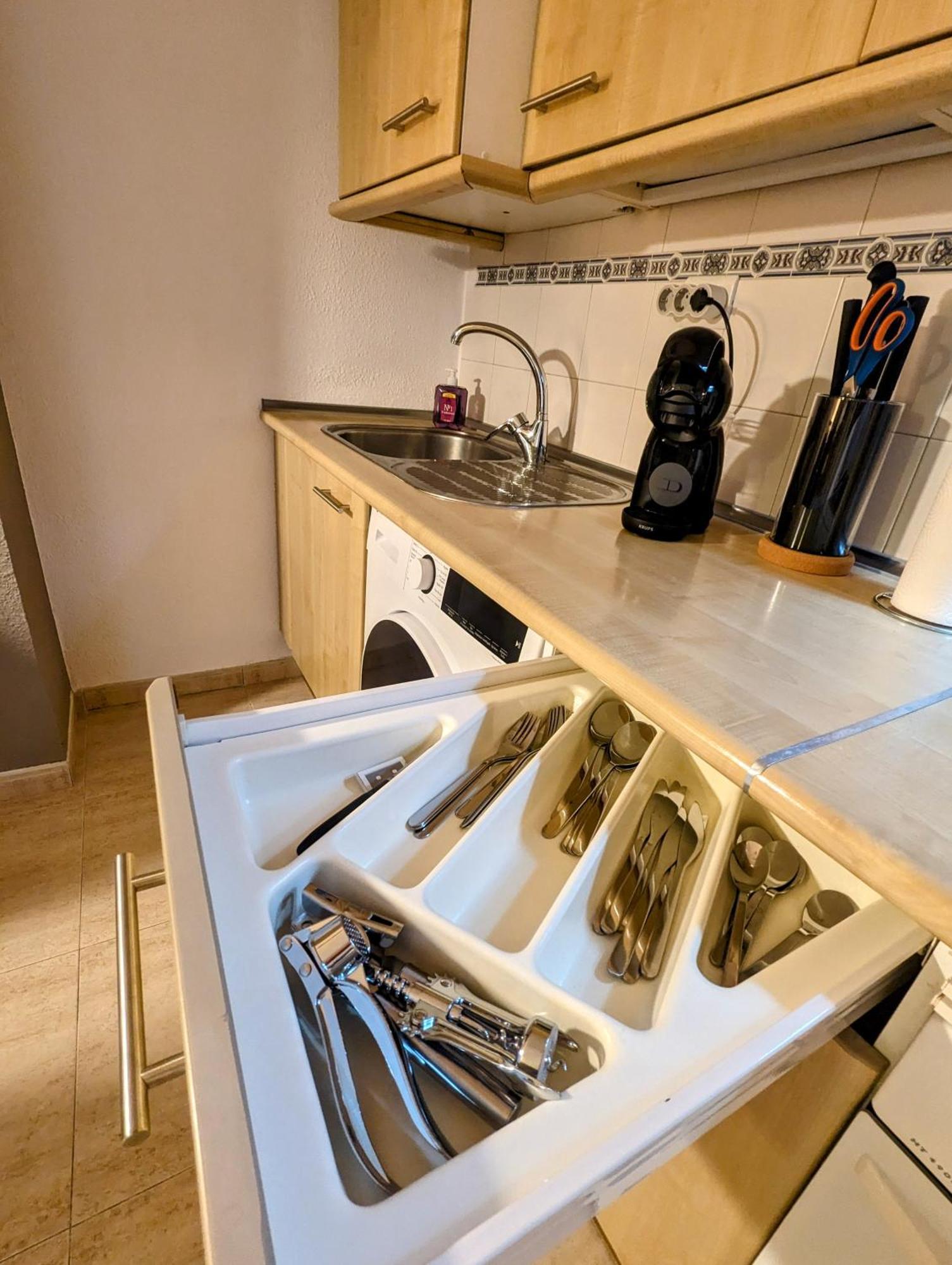 Cozy Residence Пуерто де ла Крус Екстериор снимка