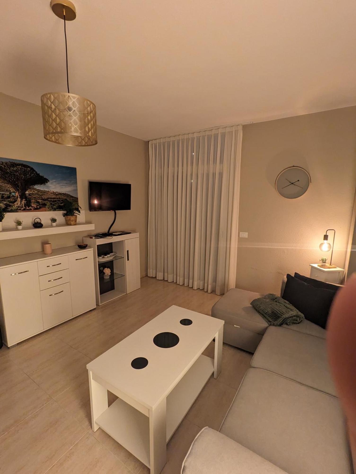 Cozy Residence Пуерто де ла Крус Екстериор снимка
