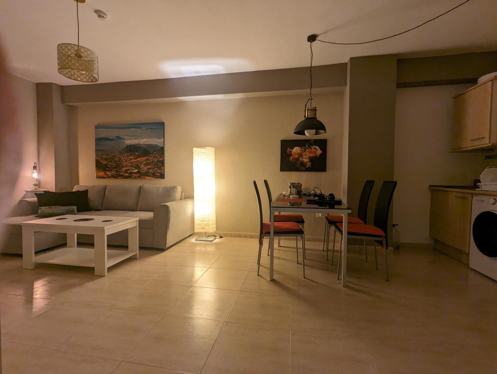 Cozy Residence Пуерто де ла Крус Екстериор снимка