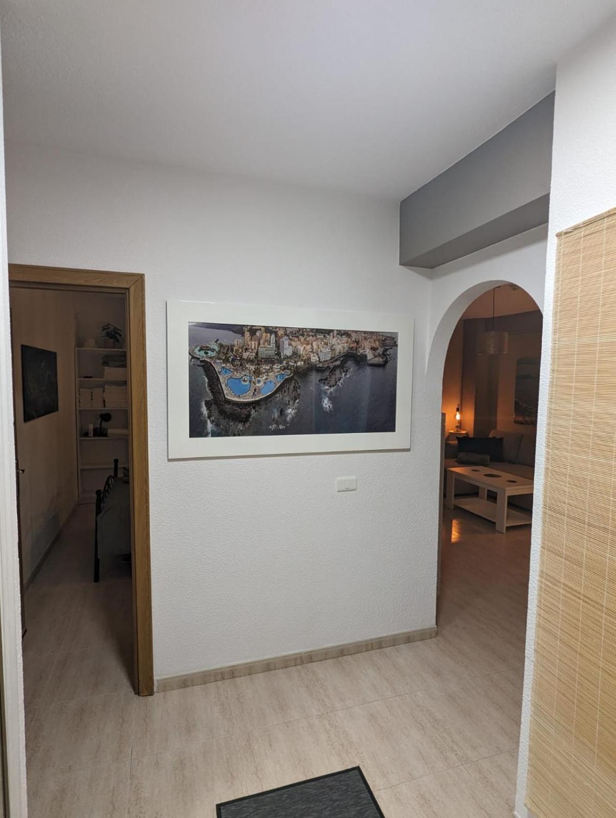 Cozy Residence Пуерто де ла Крус Екстериор снимка