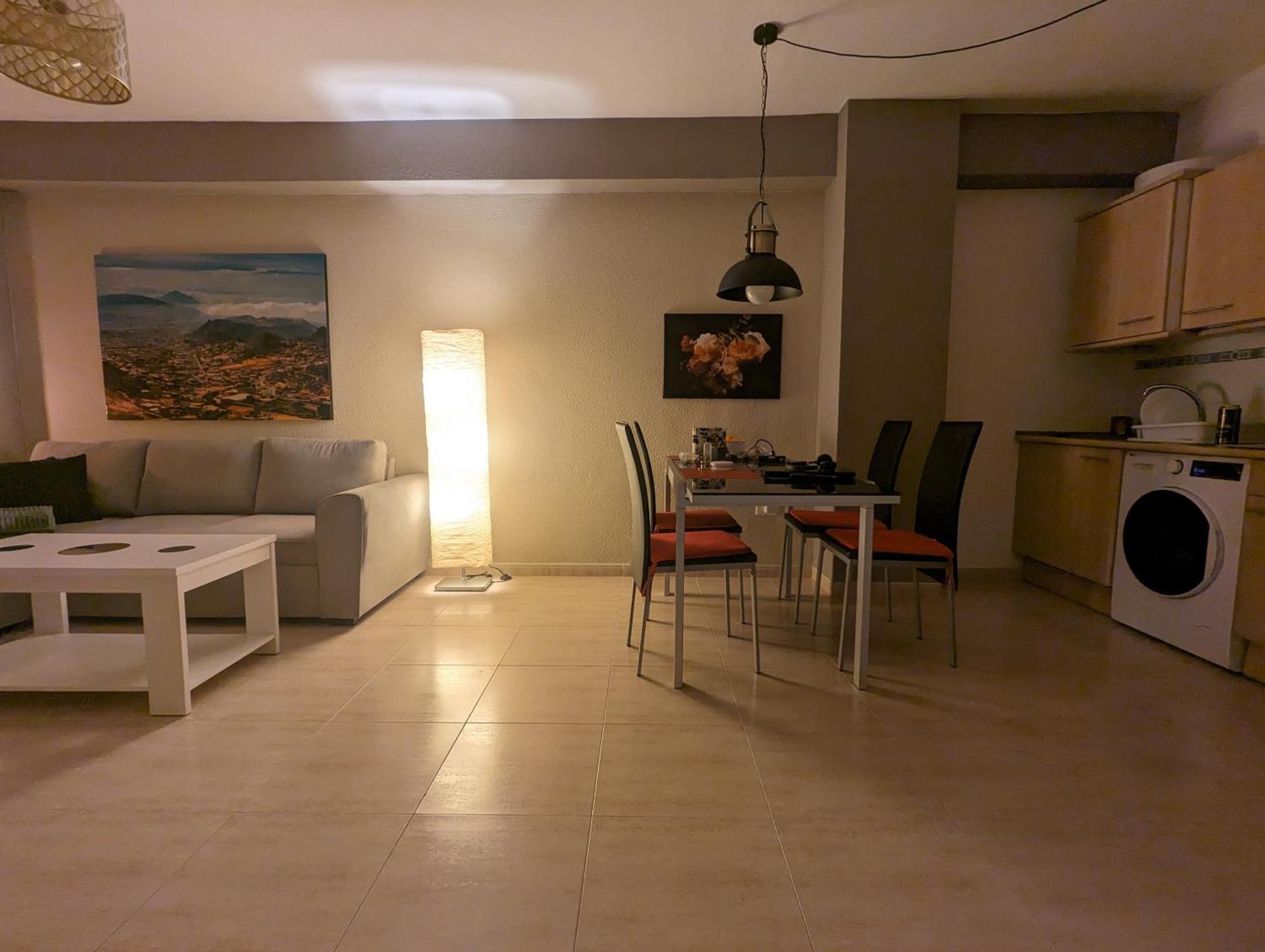 Cozy Residence Пуерто де ла Крус Екстериор снимка