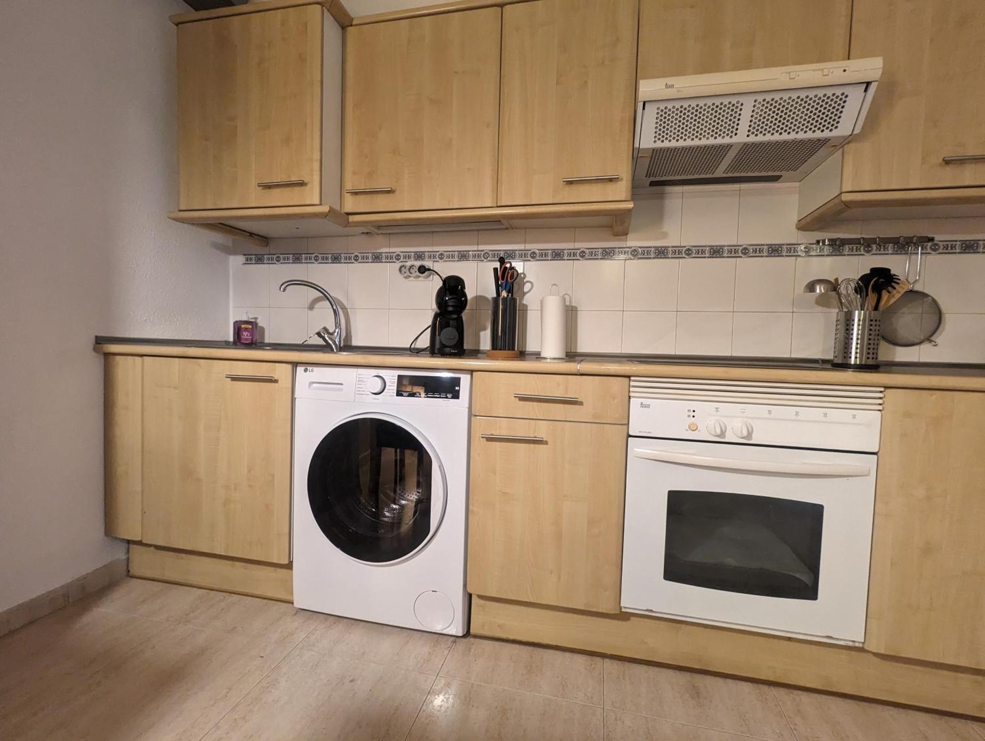 Cozy Residence Пуерто де ла Крус Екстериор снимка