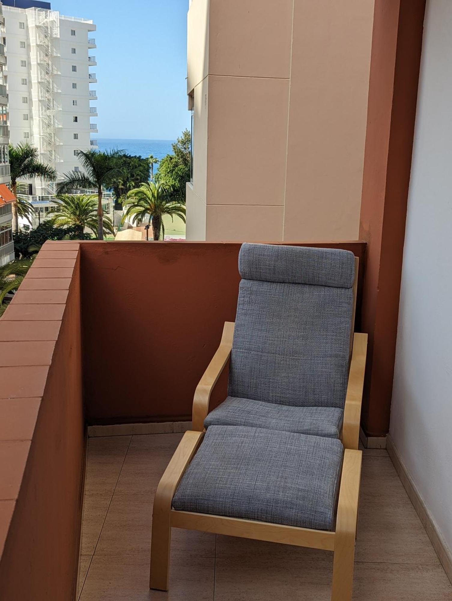 Cozy Residence Пуерто де ла Крус Екстериор снимка