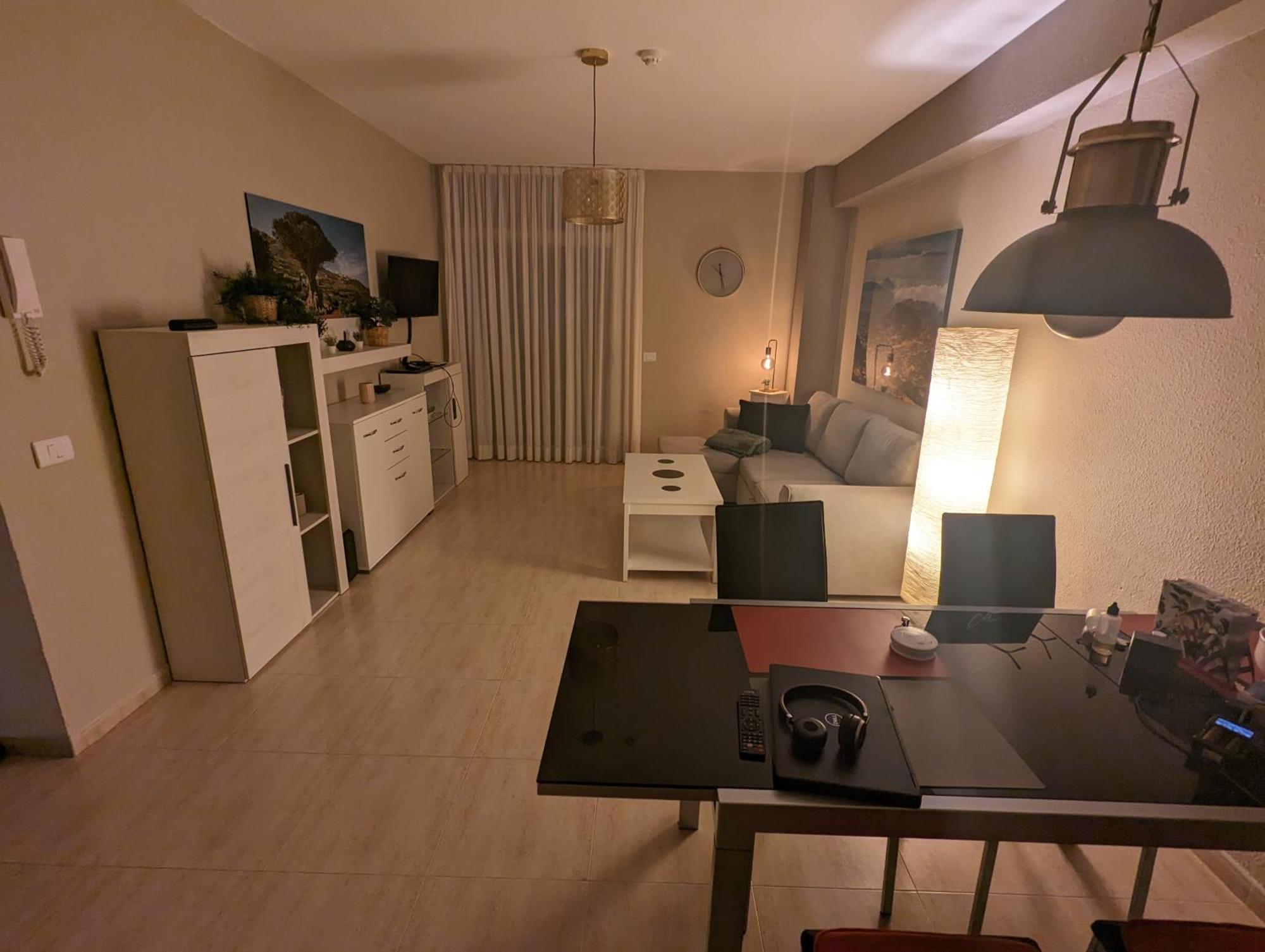 Cozy Residence Пуерто де ла Крус Екстериор снимка
