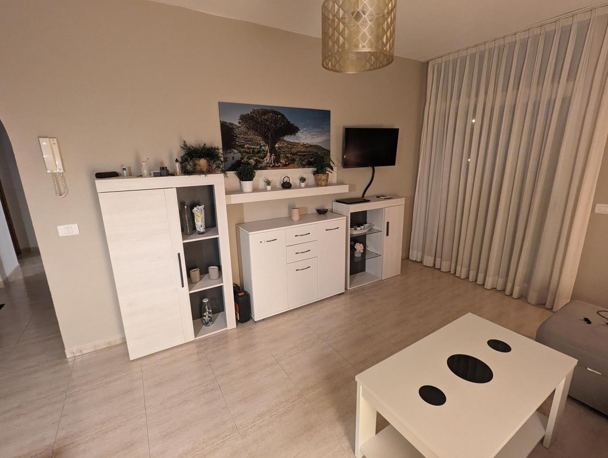 Cozy Residence Пуерто де ла Крус Екстериор снимка
